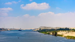 Mærsk fremur enn eina royndarferð gjøgnum Reyðahavið