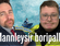 BFI SAMRØÐA | HAVKAPPAR | Martin Gardar - Mannleysir boripallar 🎥 📺