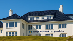 Føroya Skipara -& Navigatørfelag | Brúgvakaffi nú fríggjadagin 19. august