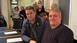 MEININGAR | Ørkymlaður Fólkaflokkur í Tórshavnar Kommunu