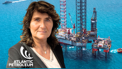 Atlantic Petroleum applies for Faroese exploration licence