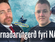 BFI SAMRØÐA | HAVKAPPAR | Sommer Kjærbo - Hernaðarútgerð fyri NATO 🎥 📺