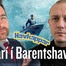 BFI SAMRØÐA | HAVKAPPAR | Bjarni Samson - Fiskarí í Barentshavinum 🎥 📺