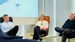 Faroese businesses see opportunities in Greenland