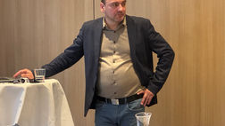 Maskinmeistarafelagið | Aðalfundur verður 14. mars 2026 á Hotel Hilton