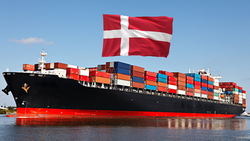 Danske Rederier leggja fram nýggja strategi