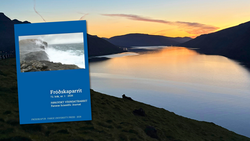 New scientific review article on Faroese fjords and straits