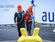 Cruise season begins in Port of Vágur with two maiden calls