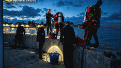 Faroe Dive Strengthens Underwater Emergency Response Expertise
