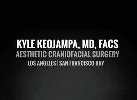 Dr. Kyle Keojampa Company Logo