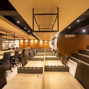 AMBIENTE SOFISTICADO