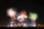 Experience watching fireworks in Da Nang
