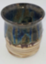 Marbled Tumbler (12 oz)