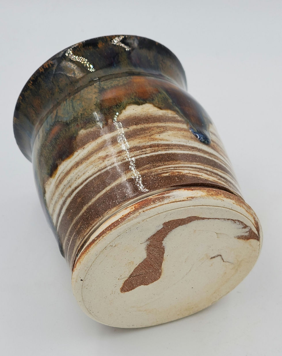 Thumbnail: Marbled Tumbler (9 oz)