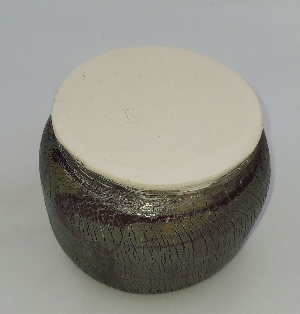 Thumbnail: Crackle bowl