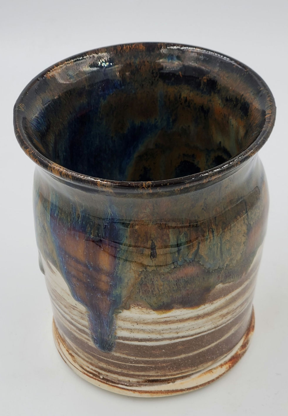 Thumbnail: Marbled Tumbler (9 oz)