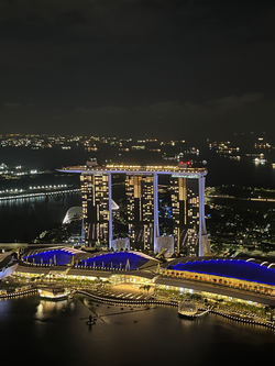 Marina Bay Sands