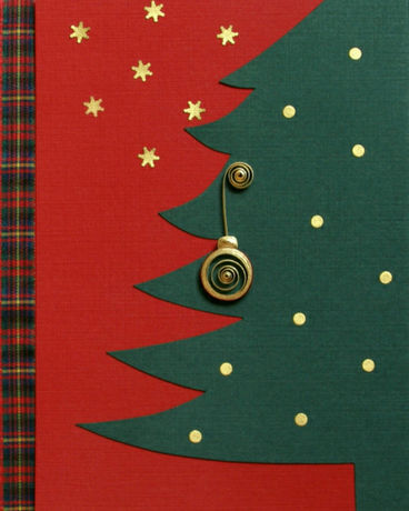 00-preciosas-ideas-de-tarjetas-navideñas-manualidades-cartulina-en-rojo-y-verde-detalles-e