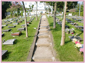 「おはか」について。