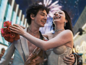 CAN THE BEST BE BOUGHT? ANORA WON BEST PICTURE WITH AN $18M CAMPAIGN