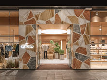 INCU: BRINGING THE WORLD OF FASHION TO AUSTRALIA'S DOORSTEP