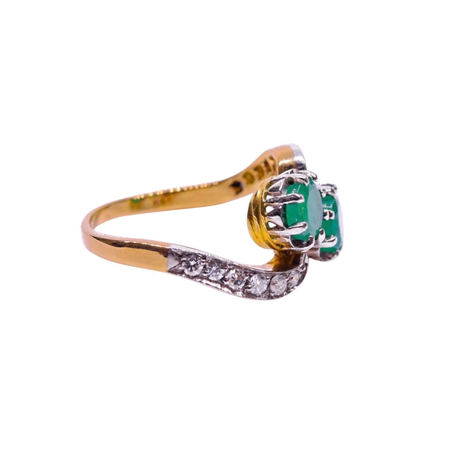 תמונה ממוזערת: אמרלד עתיקה 