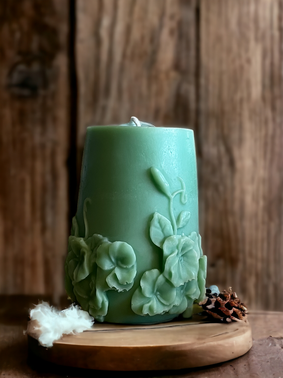 Thumbnail: Vines Candle