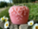 Thumbnail: Oval Vines Candle