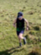 Cross COuntry