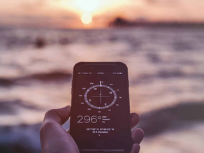 Preparing for the future instead of just predicting it