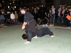 Arti marziali bologna