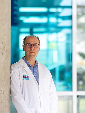 Dr Chris Baliski