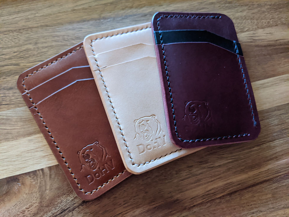 Thumbnail: Vertical Cardholder