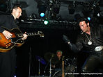 Elvis Tour - Théâtre Le Mery - 2008