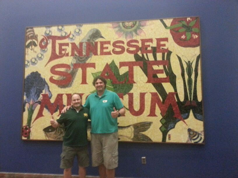 Alla scoperta da Nashville