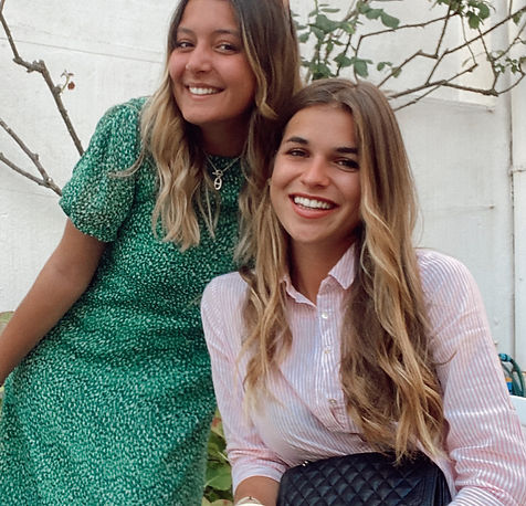 MA & MARY
