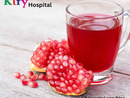 మీ రక్తాన్ని పెంచటానికి టాప్ 5 రసాలు