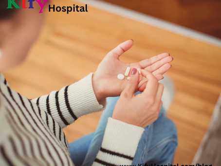 ఎటువంటి సైడ్ ఎఫెక్ట్స్ లేని పెయిన్ కిల్లర్ టాబ్లెట్