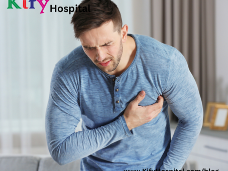 గుండె పోటు రాకుండా ఉండాలంటే…