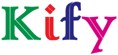 Kify Hospital logo