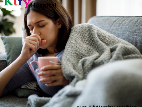 హ్యూమన్ మెటాప్న్యూమోవైరస్ (HMPV)