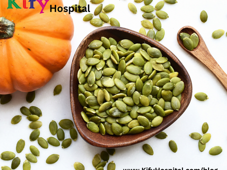 గుమ్మడి గింజలలో దాగి ఉన్న రహస్యాలు