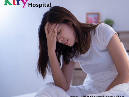 మైగ్రేన్ తలనొప్పి, పార్శ్వపు నొప్పి