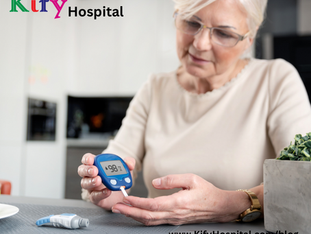 లో బ్లడ్ షుగర్