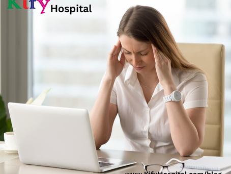 మీకు ప్రతిరోజు తలనొప్పి వస్తుందా అయితే ఈ విషయాలు గుర్తు పెట్టుకోండి