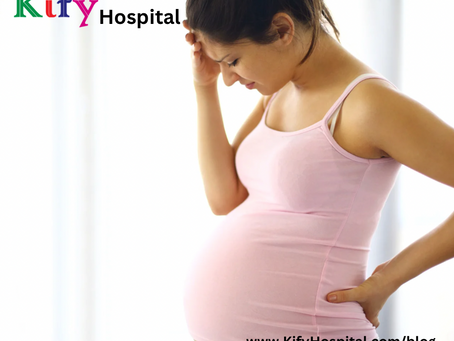 Is Exercise Safe During Pregnancy?