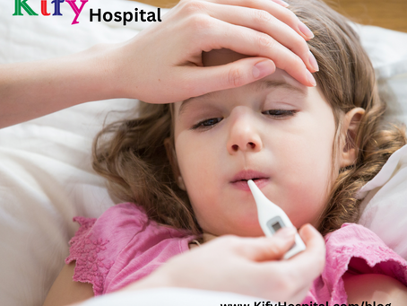 జ్వరం - ఏ ఆహారం తినాలి మరియు ఏ ఆహారం తినకూడదు?