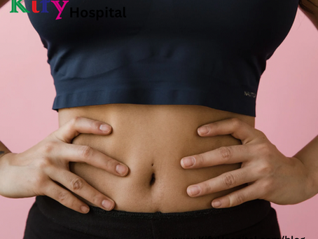 బొడ్డులో పేరుకున్న మట్టి ఎలా క్లీన్ చేయాలి