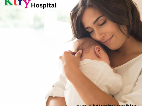 పిల్లలు ఎర్రగా అందంగా పుట్టాలంటే