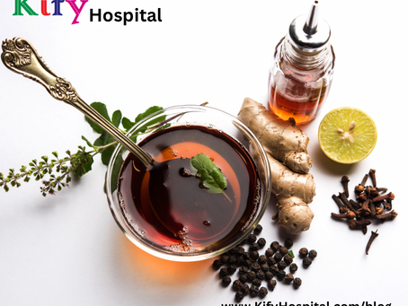 కదా టీ - ఇది తాగితే మీ రోగనిరోధక శక్తి అమాంతంగా పెరుగుతుంది